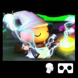 ج��(Nightmares)VR����