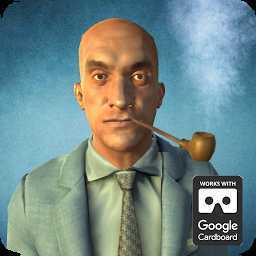 ��������(Puzzle Room)VR��Ϸ����