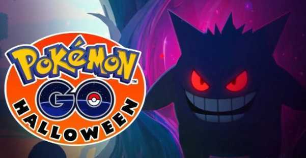 Pokemon GO��ʥ�ڰ�����