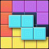 ƴͼ��:Block Puzzle King �������