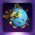 3D���� Pinball Planet