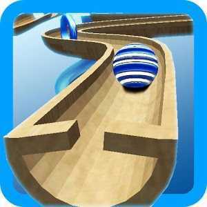 �����3DBall Action 3D