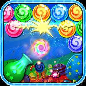 Candy Shooter(�ǹ�����)