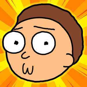 �ڴ�Ī��Pocket Mortys