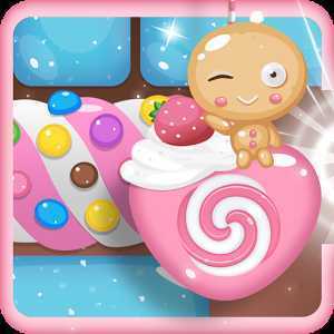 Unblock Candy(��������ǹ�)