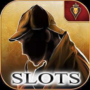 ����Ħ˹�ĳ�Sherlock Holmes Slots