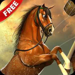 ����ģ����Horse Simulator Free