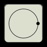 ԲȦ�͵�:Circle point