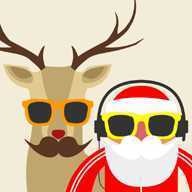 ����ʥ����(Blocky XMAS)