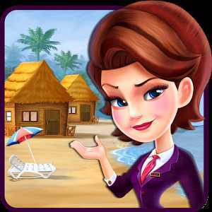 �Ƶ���Resort Tycoon