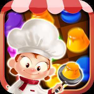 �ǹ������ɾ�Candy Cookies Fairyland