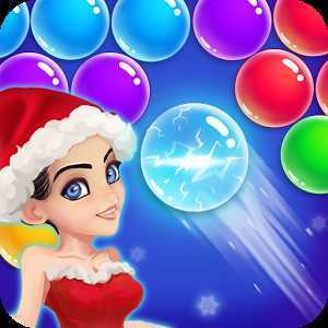 ����Ů������Happy Girl Bubble