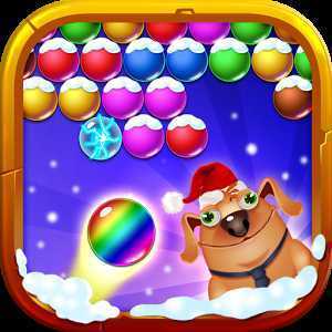 ũ��������Farm Dog Bubble