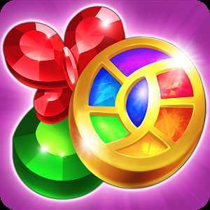 ���鱦ʯGenies Gems