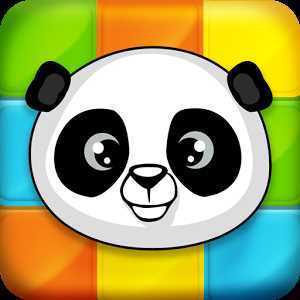 ��è����Panda Jam