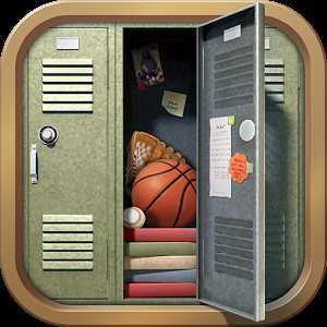 ��У����High School Escape