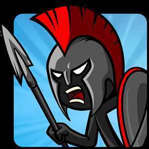 ���ս���Ų�Stick War Legacy