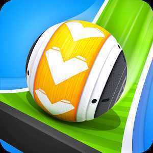 �������������GyroSphere Trials