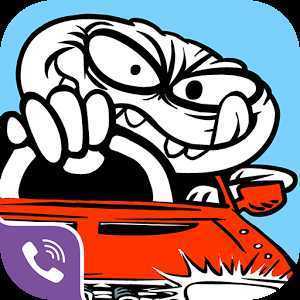 Viber Rude Rider��³��ʻ