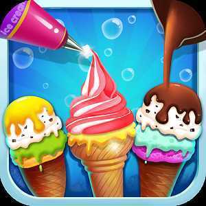 ����ܴ�ʦ��Ϸ����Ice Cream Master