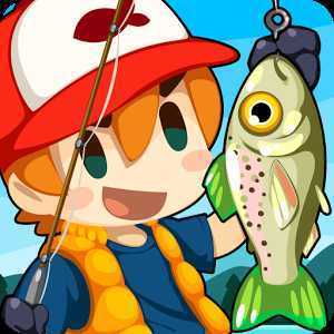 ���е���Fishing Break�ٷ�����