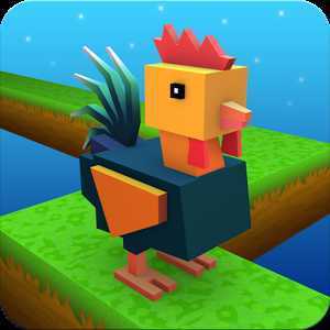 ֮��ǰ����Ϸ����Zigzag Crossing