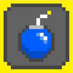 ����ը��Hammer Bomb��������