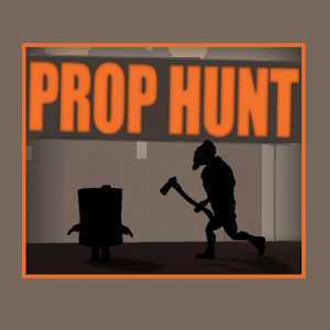 Prop Hunt�������