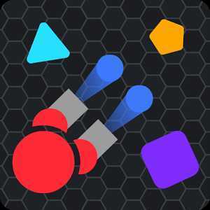 ̹��װ��ս��Force.io��Ϸ����