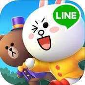 LINE RUSH��������
