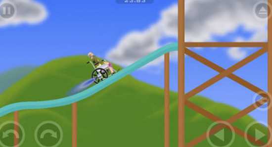 HappyWheels(�������ֳ���׿��)