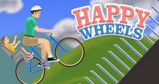 happy wheels���İ�