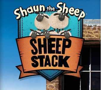 Sheep Stack(��С��ؼ��ֻ�������)