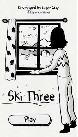 Ski Three��׿������