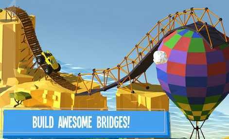 Build a Bridge!(����ר����Ϸ)