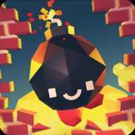 Smashy Brick(���鵯��׿������)