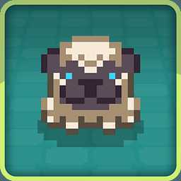 Pug(�����ð����Ϸ����)