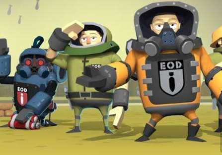 Bomb Hunters(�����������)