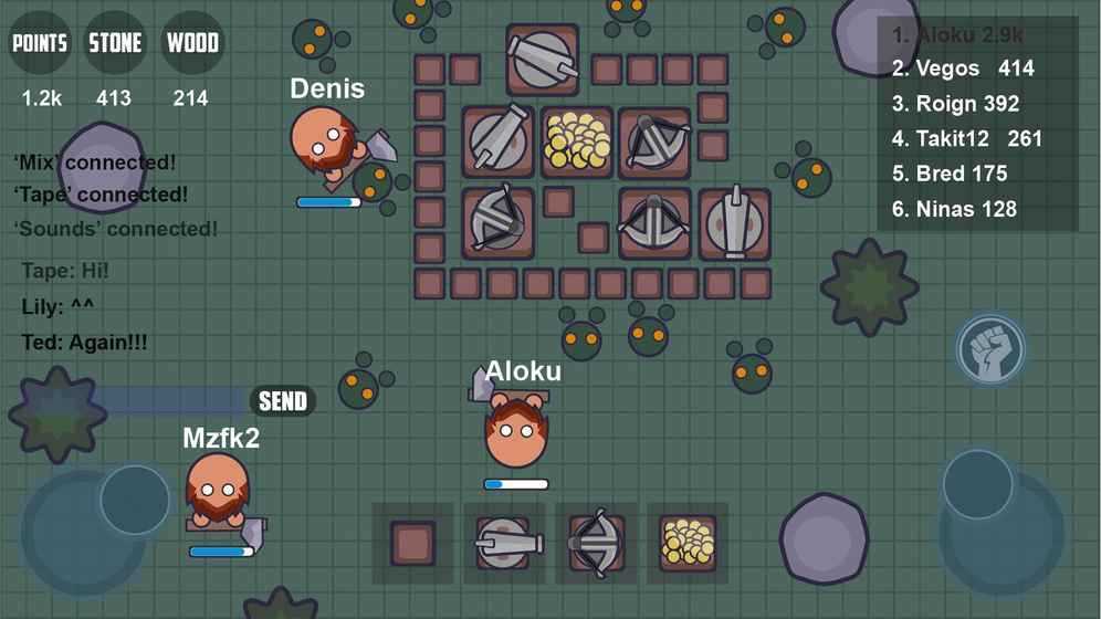 zombios.io������Դ��