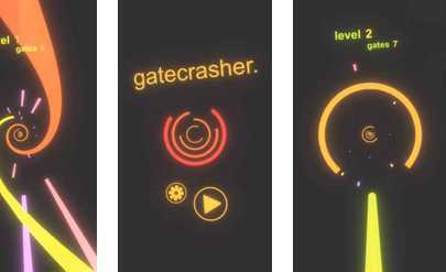 Gatecrasher(����֮�����ΰ�׿������)