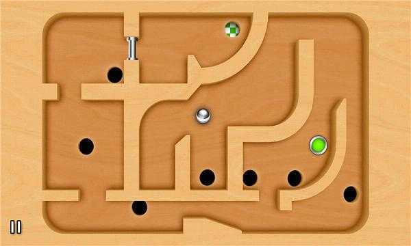 Labyrinth(�����Թ��ٷ�������)