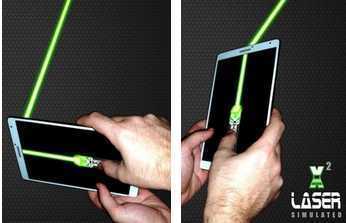 laser x2���ذ�׿��