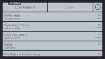 unipad�������������