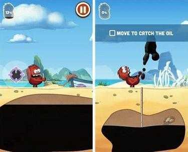 Oil Hunt2��Ϸ��׿������