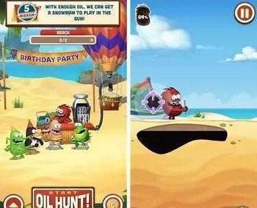 Oil Hunt 2(����С��2��Ϸ����)