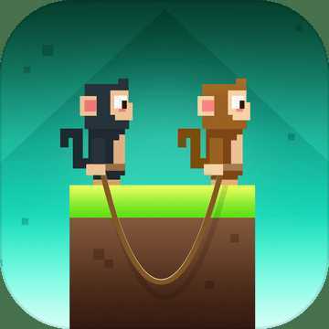 ˫����Monkey Ropes��׿������