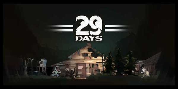 29DAYS������Ϸ���ιٷ�������