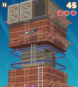 Two Builders(Ť������հ�׿��������)