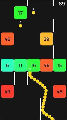 Snake VS Block(С��սש����Ϸ���°�)