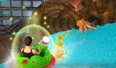 WaterSlide Adventure 2(ˮ����ð��2��Ϸ��׿������)